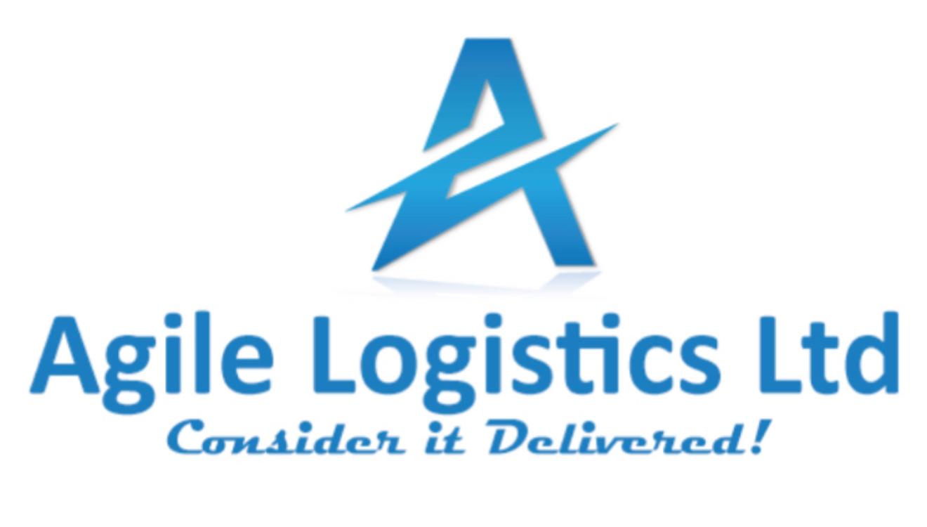 Agile Logistics Logo